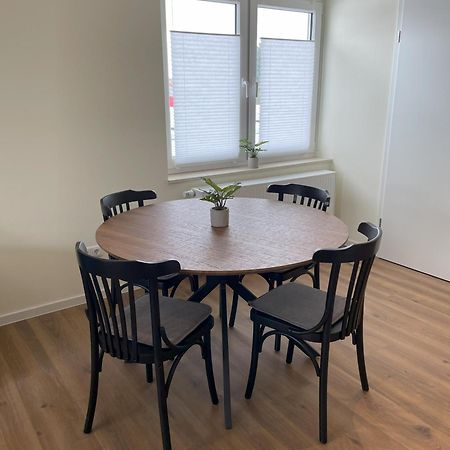 Spatzennest Monteurzimmer Korbach Eksteriør bilde